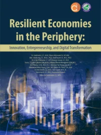 Buku Resilient Economies in The Periphery: Innovation, Entrepreneurship, and Digital Transformation
