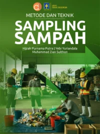 Buku Metode dan Teknik Sampling Sampah