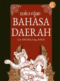 Buku Ajar Bahasa Daerah