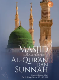 Buku Masjid dalam Perspektif Al-Qur'an dan Sunnah