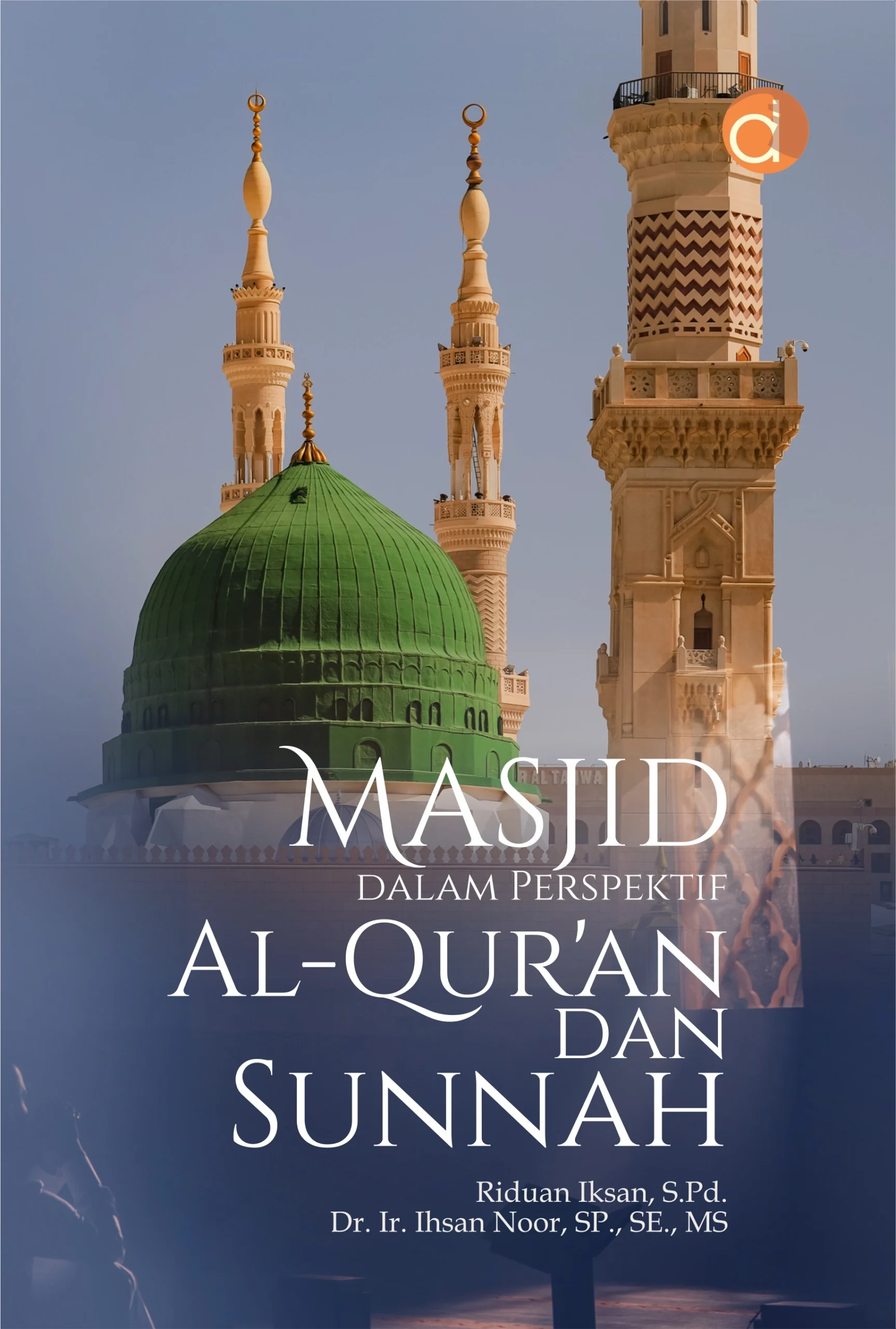 Buku Masjid dalam Perspektif Al-Qur'an dan Sunnah