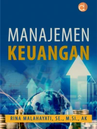 Buku Manajemen Keuangan