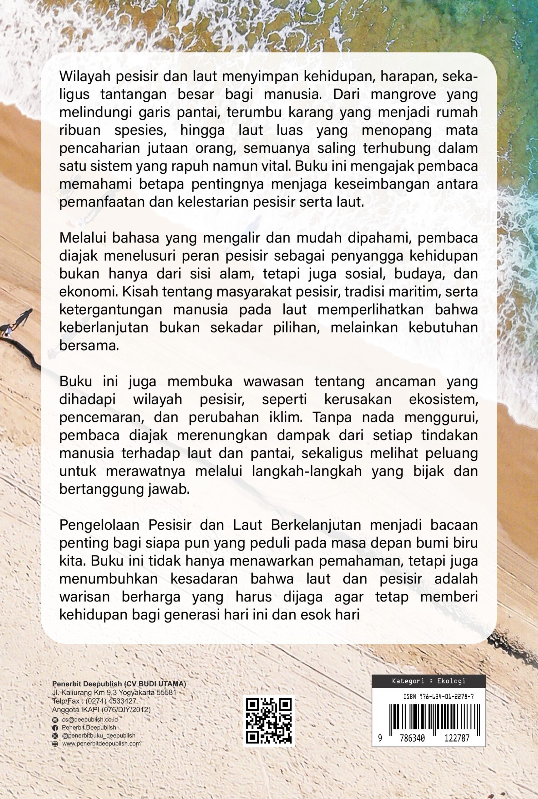 Buku Pengelolaan Pesisir dan Laut Berkelanjutan - Gambar 4