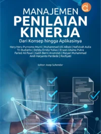 Buku Manajemen Penilaian Kinerja Dari Konsep Hingga Aplikasinya