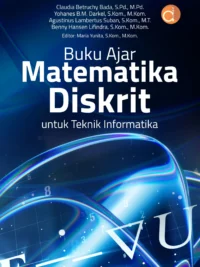 Buku Ajar Matematika Diskrit untuk Teknik Informatika