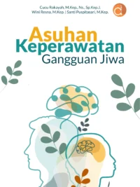 Buku Asuhan Keperawatan Gangguan Jiwa