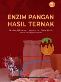 Buku Enzim Pangan Hasil Ternak