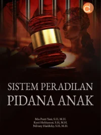 Buku Sistem Peradilan Pidana Anak