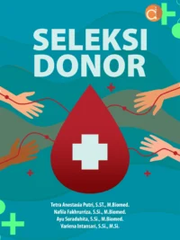 Buku Seleksi Donor