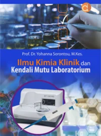 Buku Ilmu Kimia Klinik dan Kendali Mutu Laboratorium