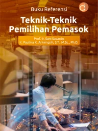 Buku Referensi Teknik-Teknik Pemilihan Pemasok