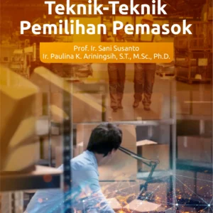 Buku Referensi Teknik-Teknik Pemilihan Pemasok