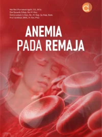 Buku Anemia pada Remaja