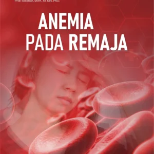 Buku Anemia pada Remaja