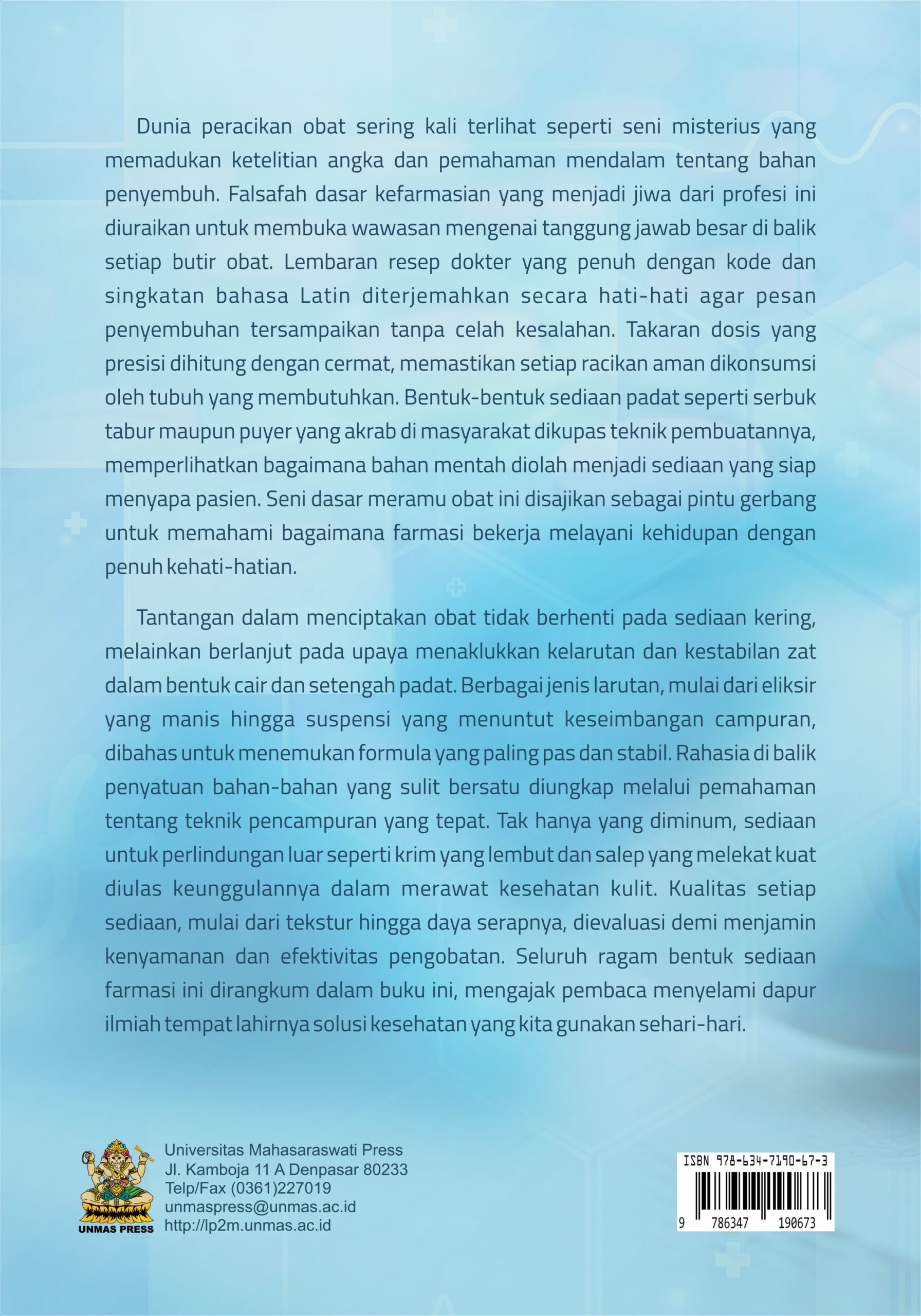 Buku Ajar Farmasetika Dasar - Gambar 3