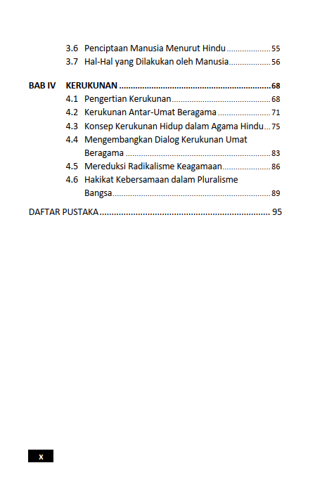 Buku Ajar Pendidikan Agama Hindu - Gambar 3