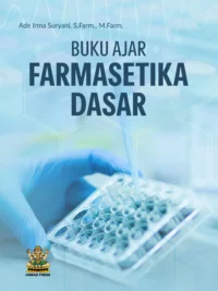 Buku Ajar Farmasetika Dasar