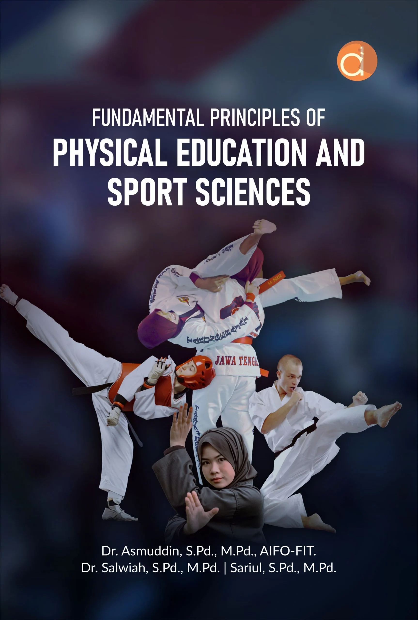 Buku Fundamental Principles of Physical Education and Sport Sciences