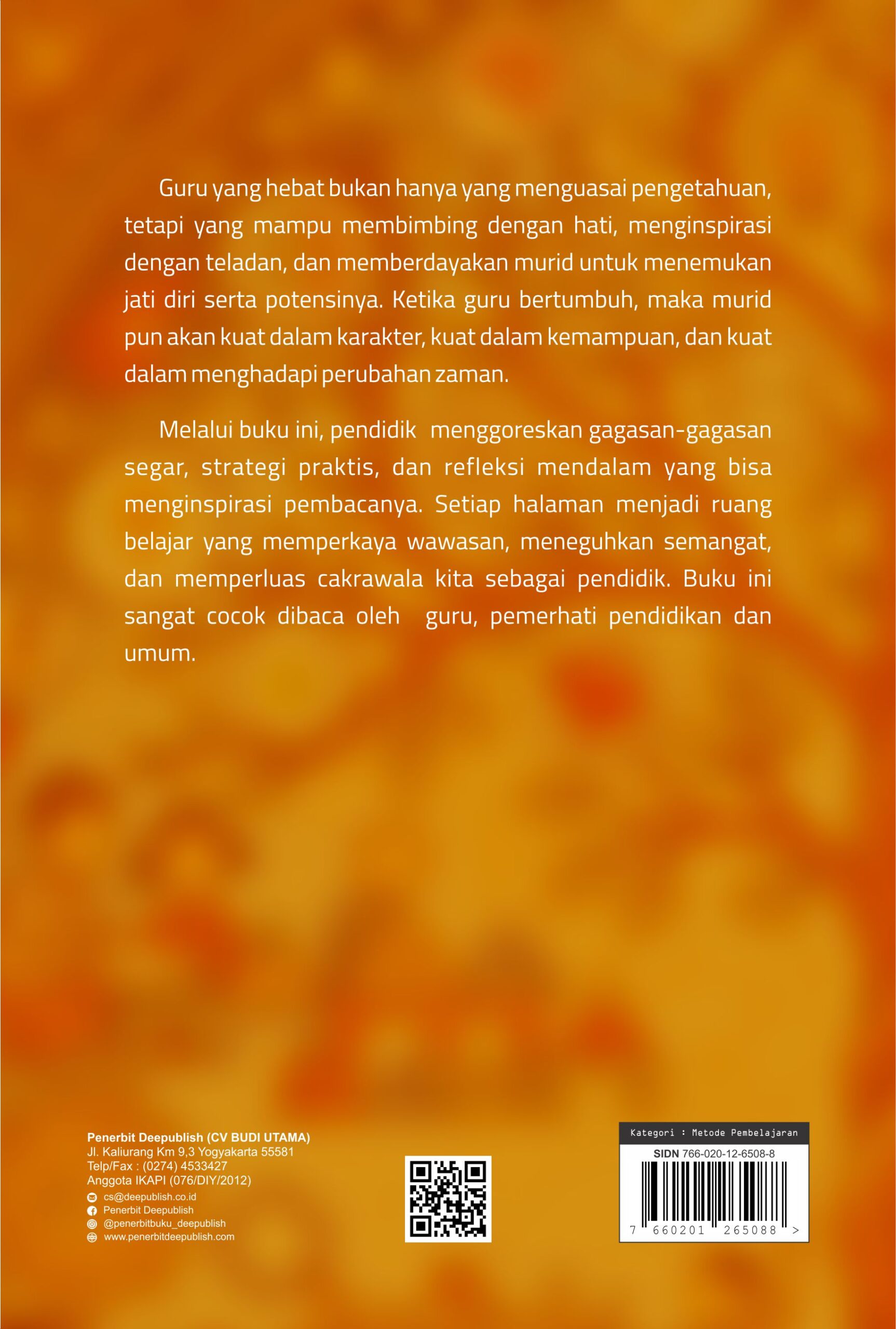 Buku Guru Hebat Delayota Kuat - Gambar 7