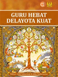 Buku Guru Hebat Delayota Kuat