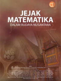 Buku Jejak Matematika dalam Budaya Nusantara