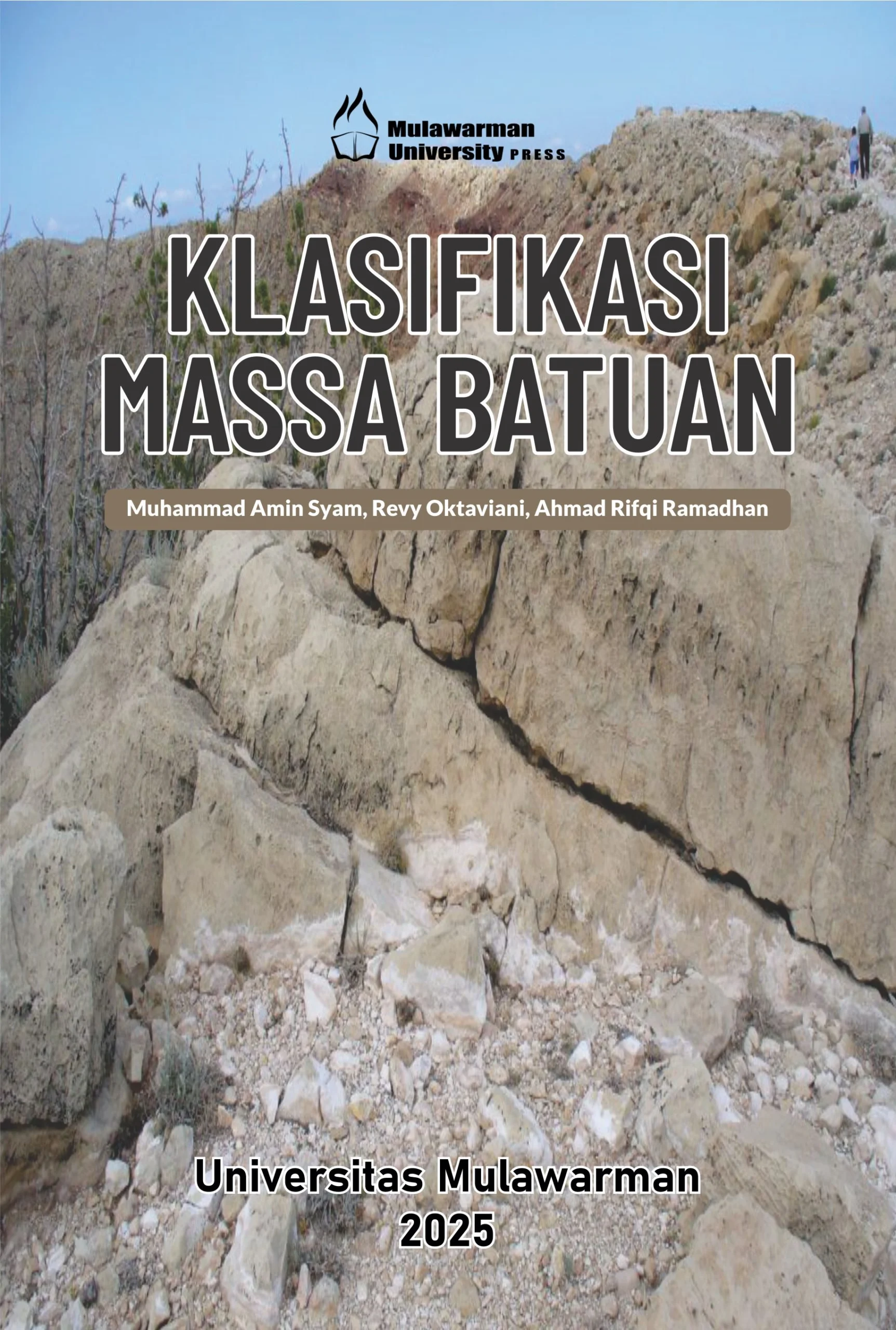 Buku Klasifikasi Massa Batuan