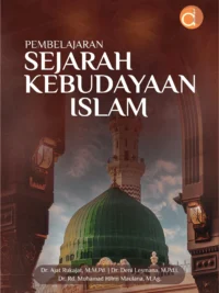 Buku Pembelajaran Sejarah Kebudayaan Islam