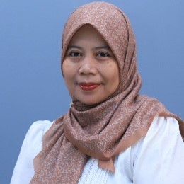 Yunita Idris