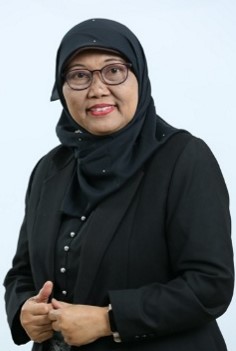 Trikinasih Handayani