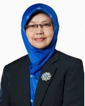 Ratna Asmah Susidarti