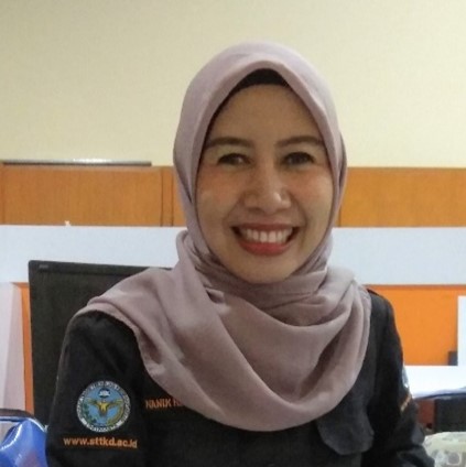 Nanik Rianandita Sari