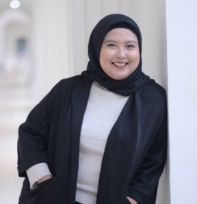 Tita Novitasari
