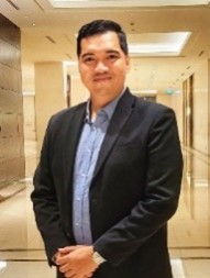 Rabhi Fathan Muhammad