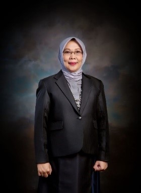 Endang Lukitaningsih