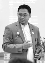 Sahara Adjie Samudera