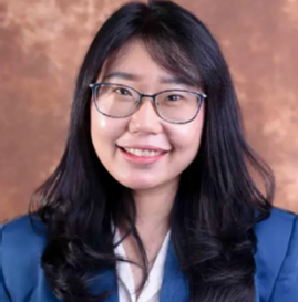 Grace Felicia Djayapranata