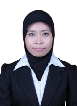 Aryanti Indah Setyastuti