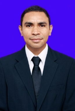 Agustinus Lambertus Suban