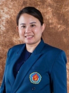 Marisca Evalina Gondokesumo