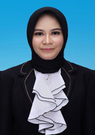 Fitriyanti N Idrus