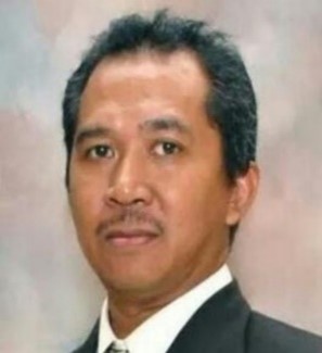 Rahadi Budi Prayitno