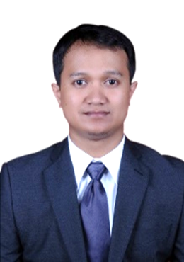 Dwi Yanuar Budi Prasetyo