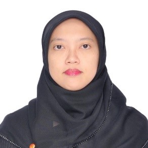 Riris Istighfari Jenie