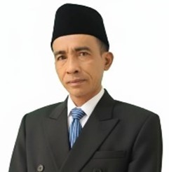 M. Yazid Mar’i