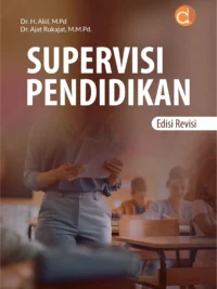 Buku Supervisi Pendidikan Edisi Revisi