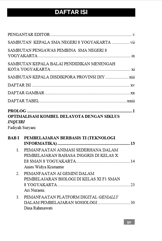 Buku Guru Hebat Delayota Kuat - Gambar 2