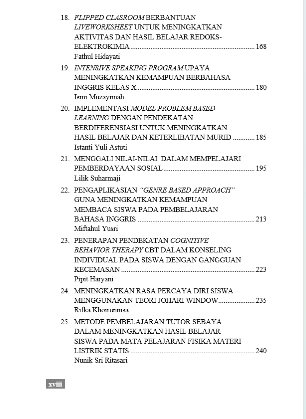 Buku Guru Hebat Delayota Kuat - Gambar 5