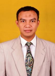 Dedi Sasmito Utomo