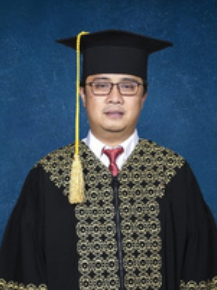 Syamsul Bachri