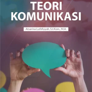 Buku Teori Komunikasi